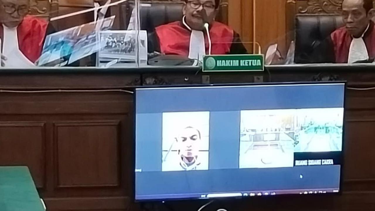 Dok. Istimewa