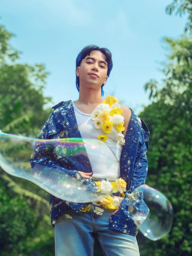 Vidi Aldiano Lakukan Terapi Kanker Ginjal di Kos Samui Thailand 2 Pekan ke Depan