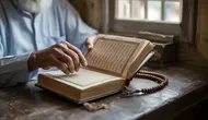 Contoh Mad Lazim Mutsaqqal Harfi dalam Al-Quran, Lengkap Pengertian dan Cara Membacanya