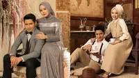 6 Potret Prewedding Chand Kelvin dan Dea Sahirah yang Tuai Banyak Pujian