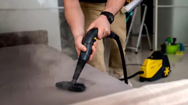 Kutu Kasur Mengganggu? Ini Cara Ampuh Membersihkan Spring Bed dari Kutu Kasur! (Foto: Freepik/freepik)