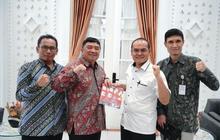 Tahukah Anda? Kemendikdasmen Verifikasi Sekolah di Garut untuk Bantuan IFP Canggih