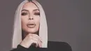 Tak bisa dipungkiri bahwa Kim Kardashian miliki popularitas yang luar biasa. Followers di Instagramnya saja bisa mencapai 114 juta dan masih terus bertambah. (instagram/kimkardashian)