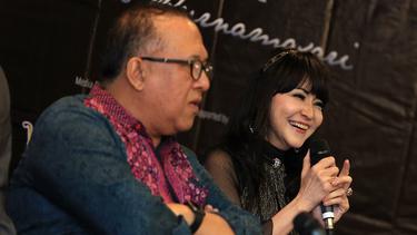 Ita Purnamasari Segera Gelar Konser Dan Rilis Buku News Entertainment Fimela Com