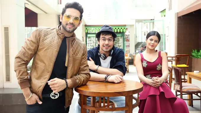 [Bintang] Pemeran Thapki