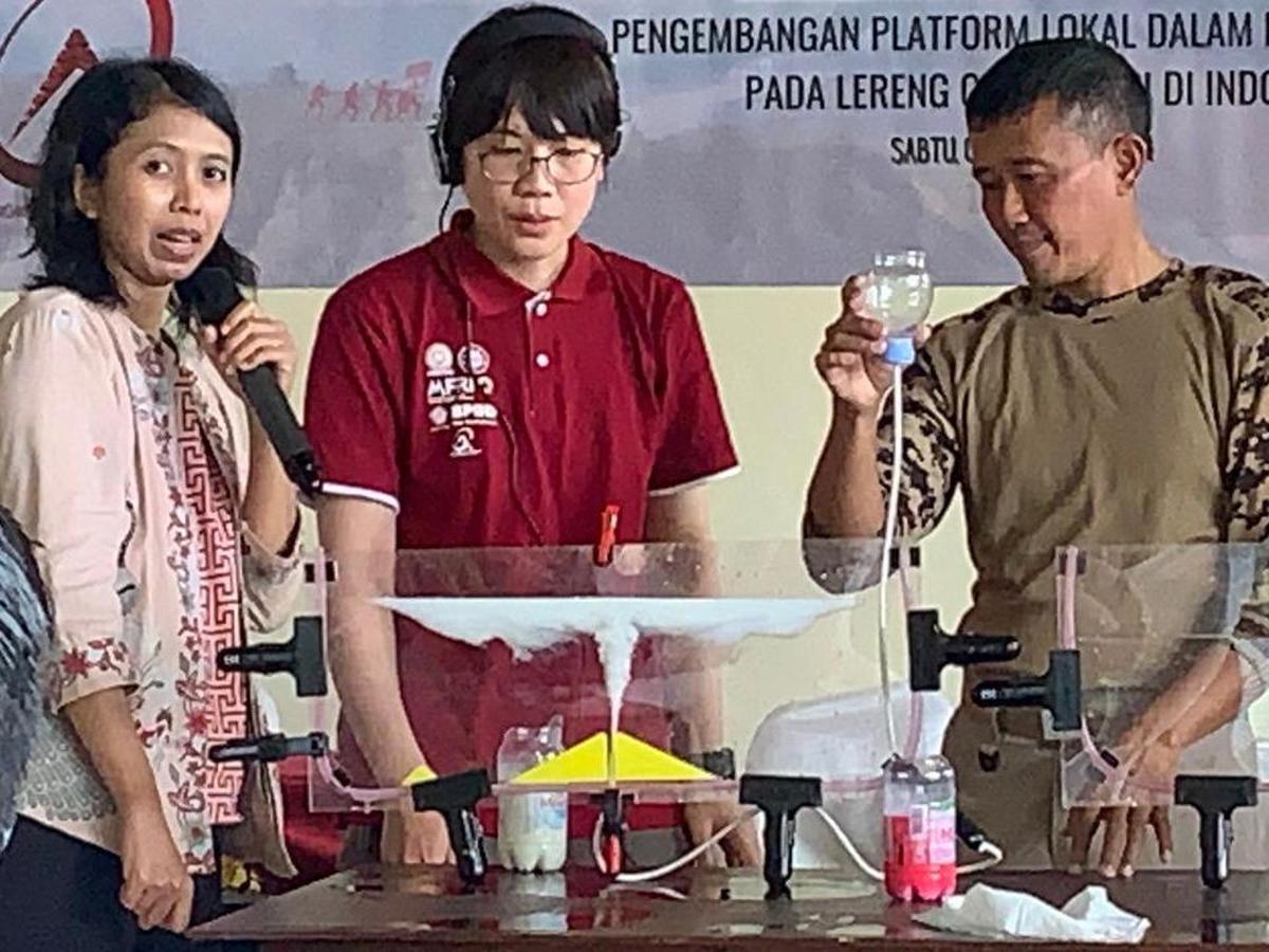 Dok. Istimewa
