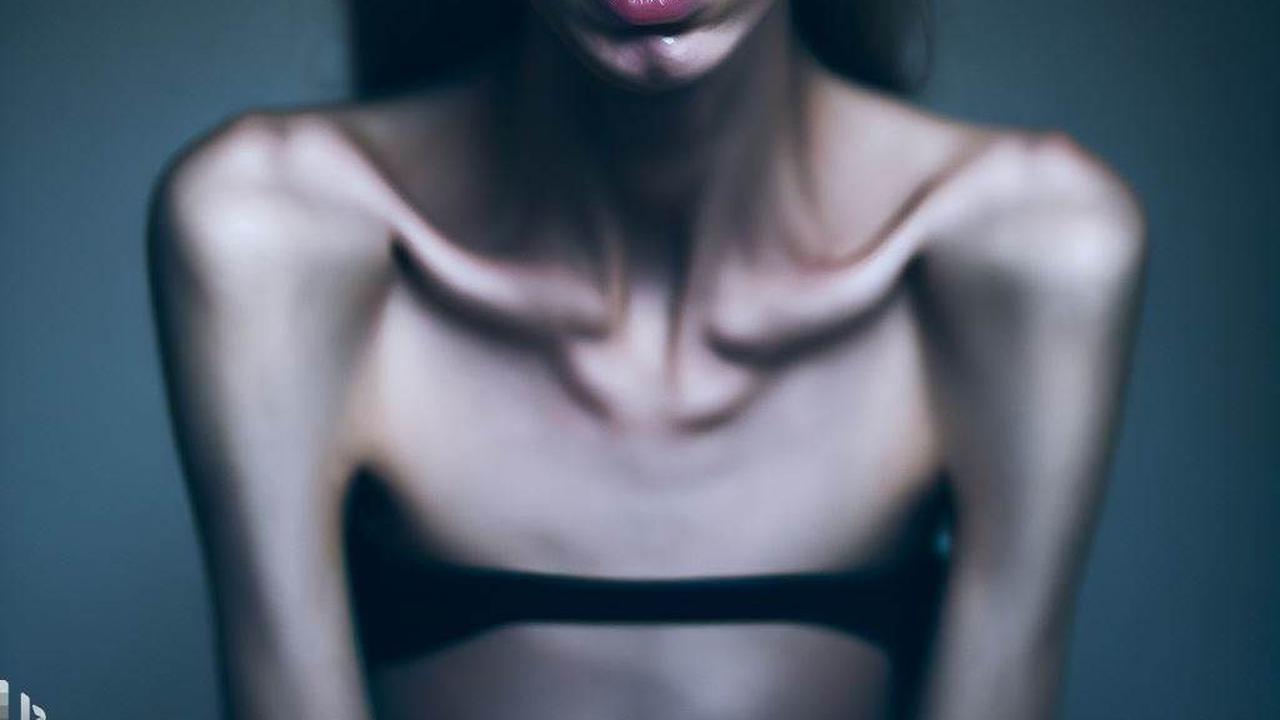 Muscle Dysmorphia