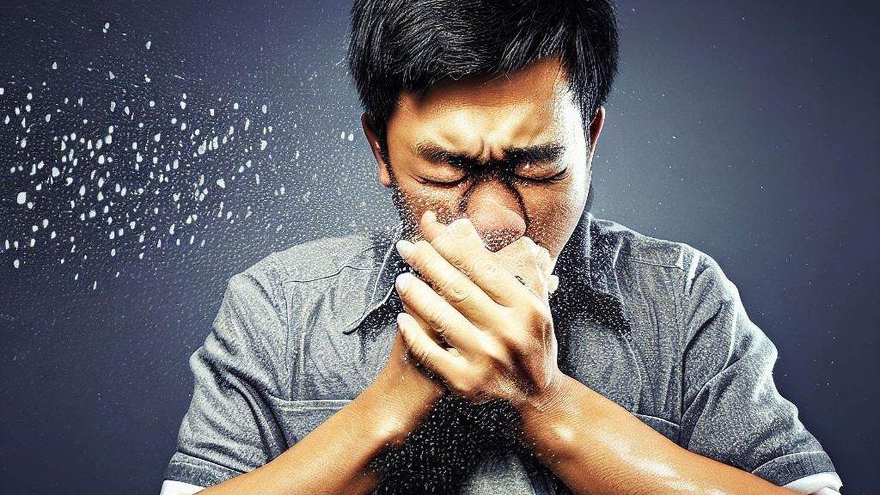 Kebiasaan atau Kondisi yang Mendasari