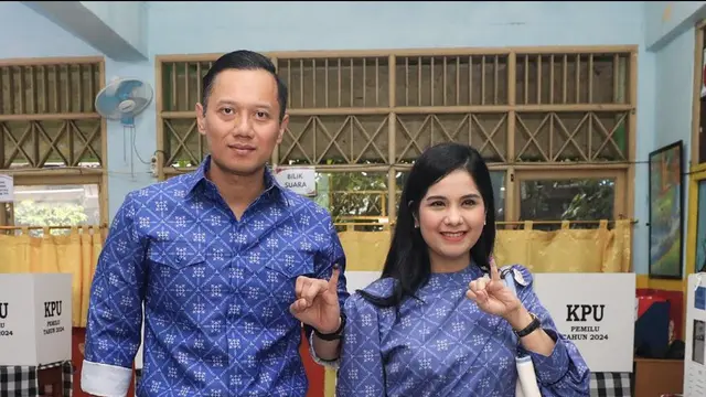Annisa Yudhoyono