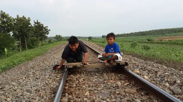4 Permainan Tradisional yang Kini Dinyatakan Kriminal, Kenapa?