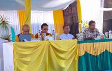 Kemenag NTT Dorong 736 Katekis Adaptif Hadapi Transformasi Digital untuk Pelayanan Berdampak