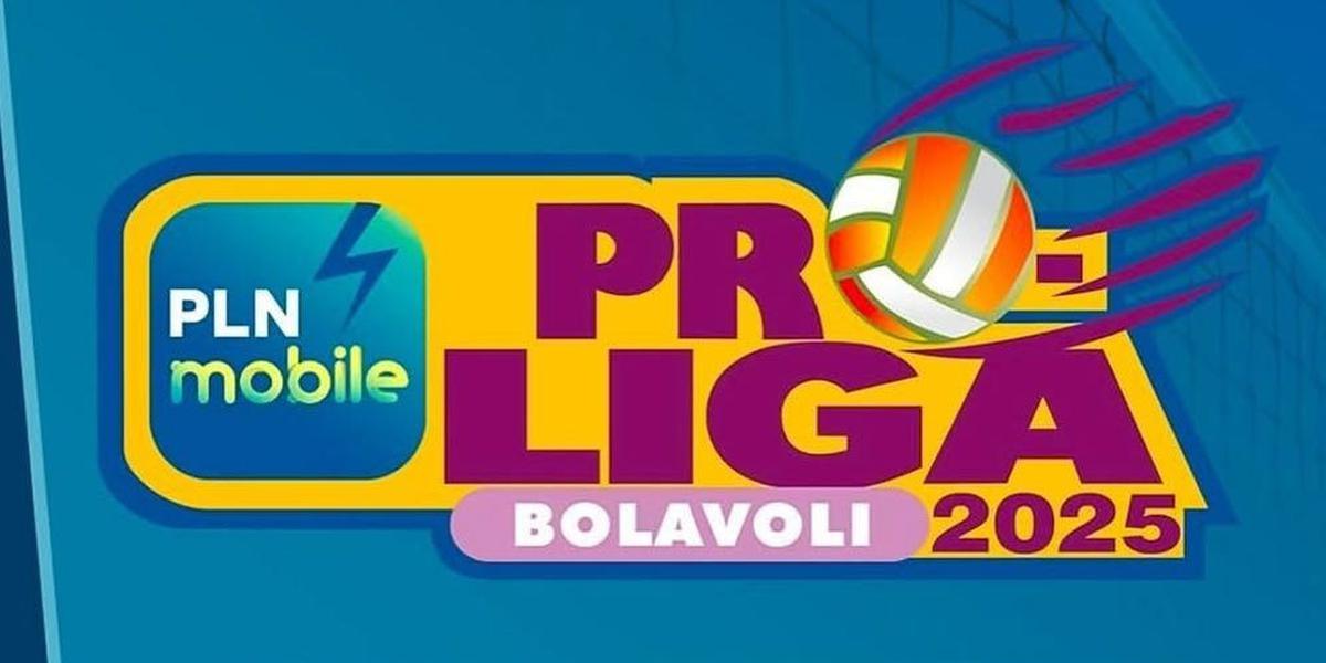 Hasil Proliga 2025: Bungkam Sumsel Babel, Surabaya Samator Raih peringkat 3