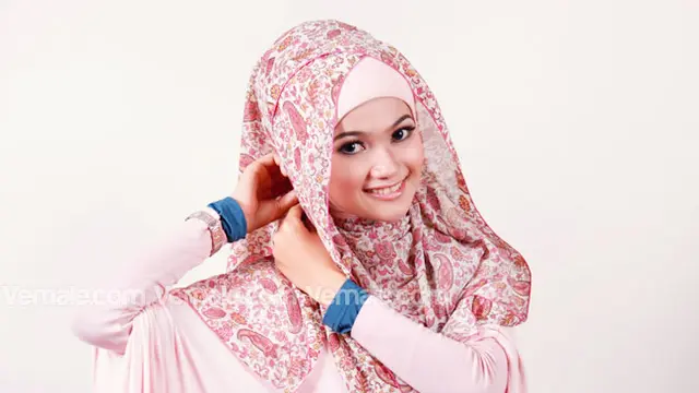 Foto Dok. vemale.com