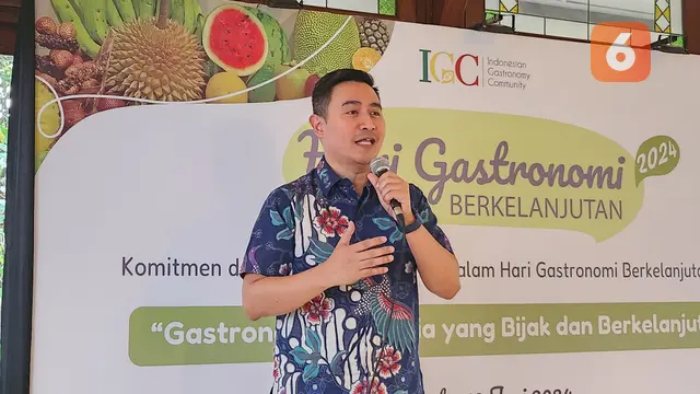 Ray Wagiu Basrowi
