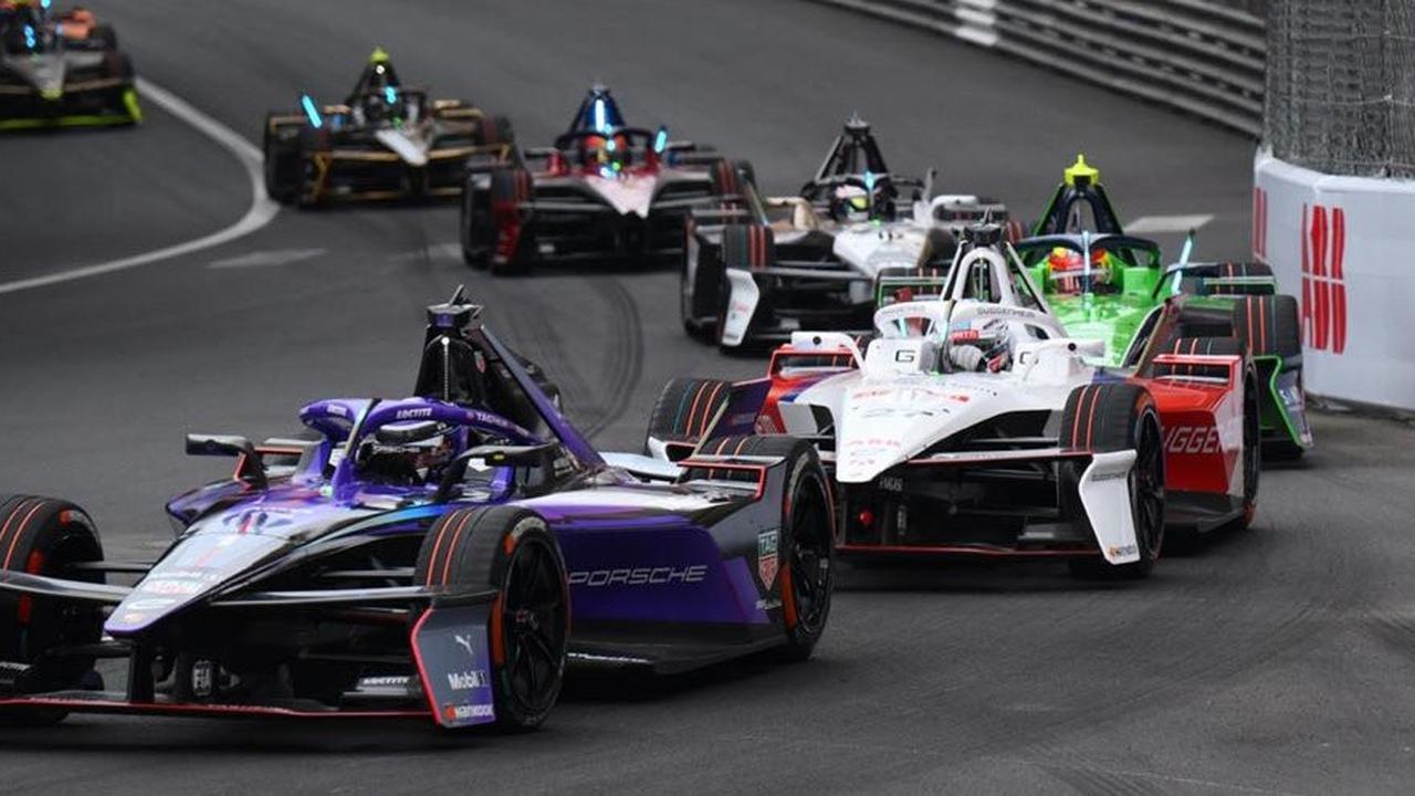 Formula E Mulai Jual Tiket Reguler Jakarta E-Prix 2025, Harga Mulai dari Rp500 Ribu