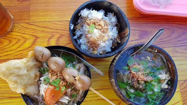 SOTO BATHOK SOR RINGIN