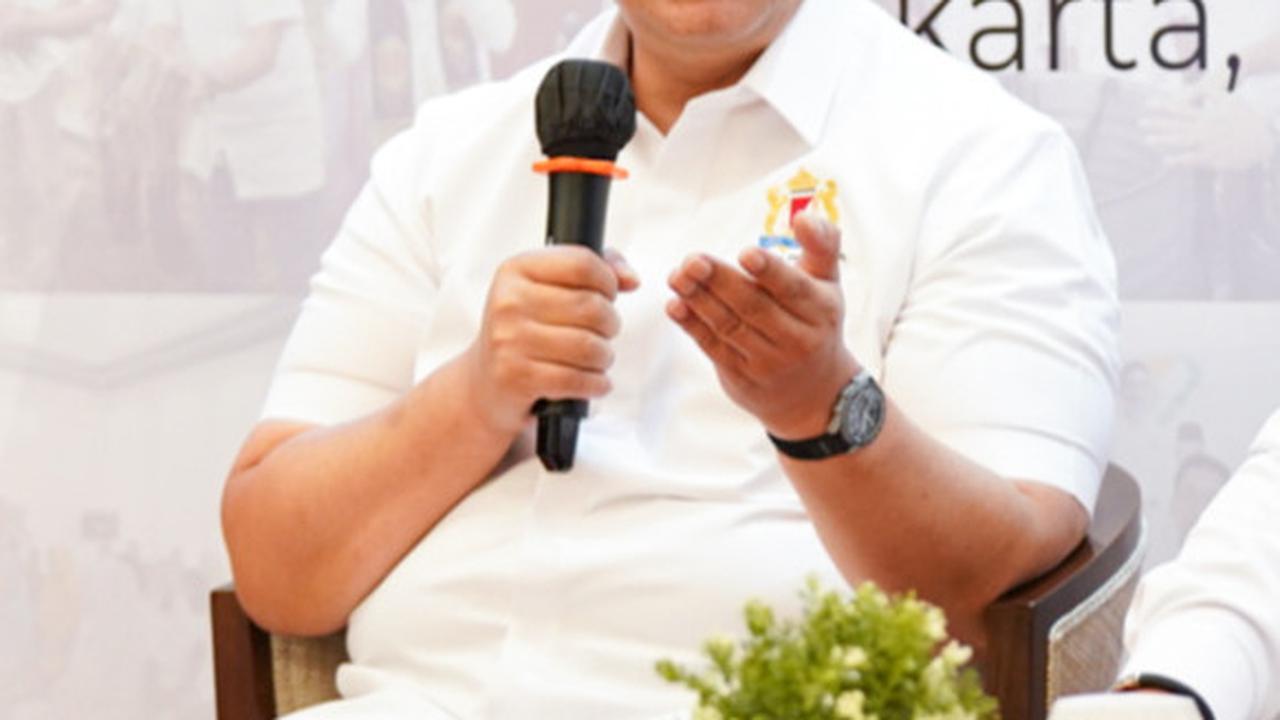 Kadin Klaim jadi Pihak Netral pada Pemilu 2024, Ini Penjelasannya
