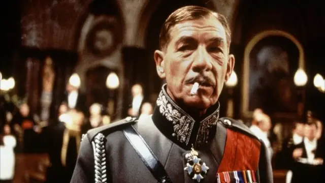 Richard III (1995)