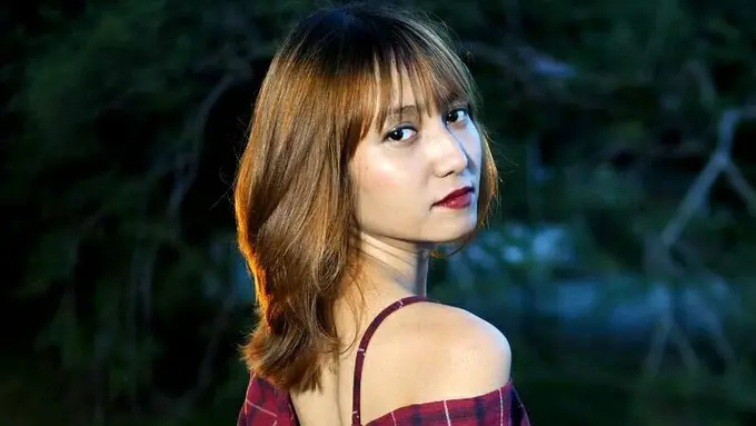 [Bintang] Cania Citta Irlanie