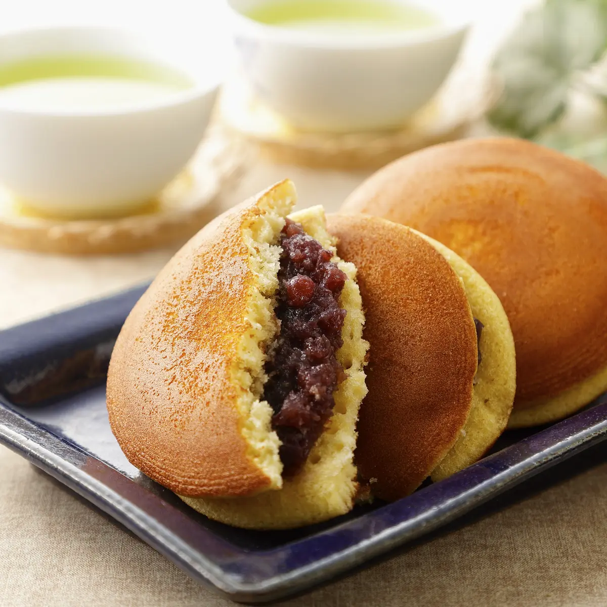 5 Resep Dorayaki Empuk Dan Mudah Dibuat Sendiri Di Rumah Lifestyle Fimela Com
