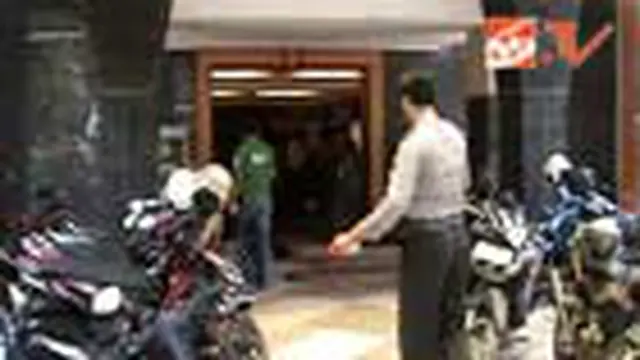 Polisi Sita Sejumlah Barbuk Terkait Bom Solo