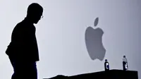 Cerita Di Balik Pasukan Elit `Top 100` Apple