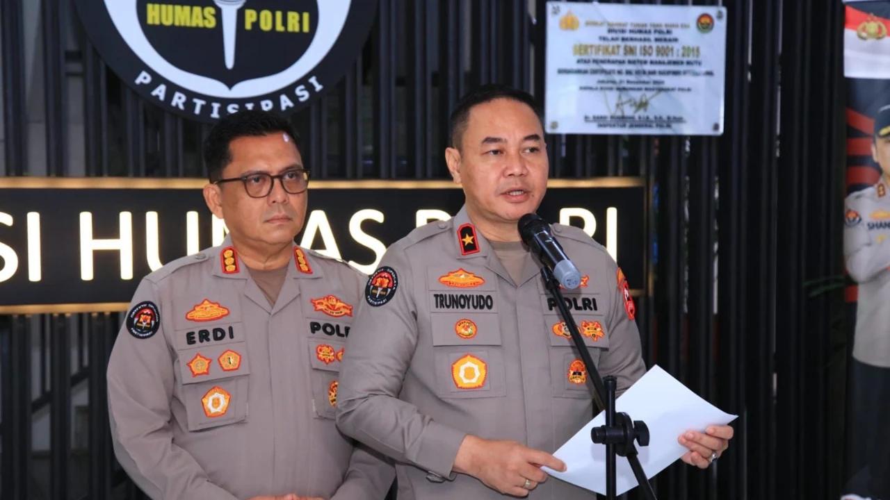 Polri Tarik Mundur Irjen Argo dari Kementerian UMKM, Patuhi Putusan MK