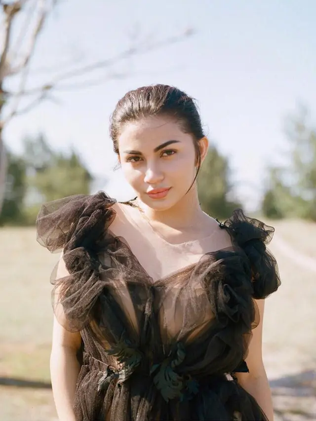 [Fimela] Ariel Tatum