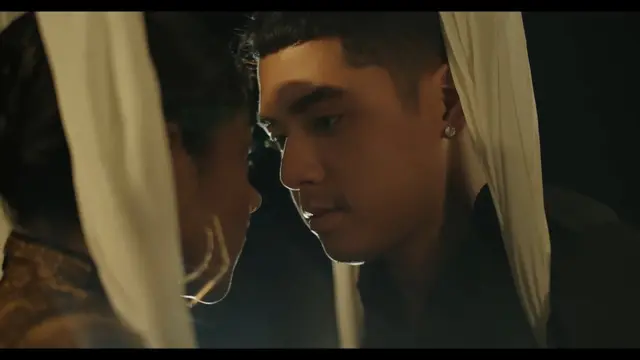 Zsa Zsa Utari dan Al Ghazali di Series Scandal 3