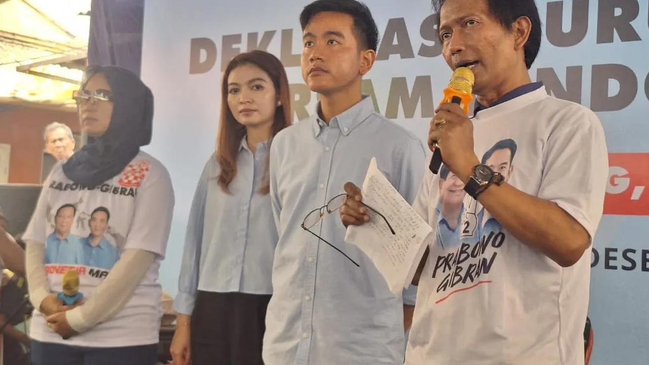 Gibran meraih 37,3% suara responden, Mahfud meraih 21,6% suara responden dan Muhaimin Iskandar (Gus Imin) meraih 12,7% suara responden.&nbsp;