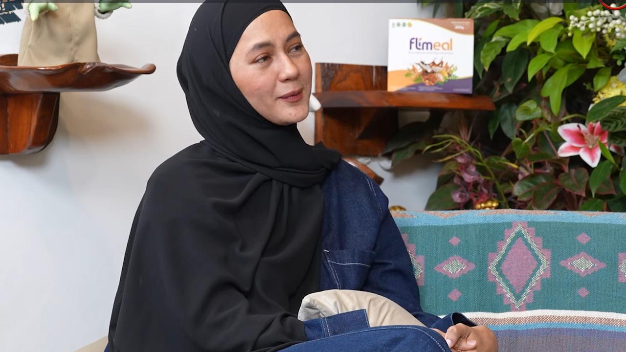 Paula Verhoeven Buka-Bukaan Soal Sosok Pria Berdua di Dalam Kamar yang Dituduh Baim Wong Selingkuhan