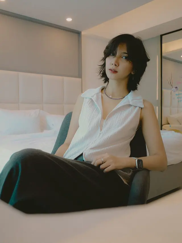 Sheila Dara Aisha (Instagram/sheiladaisha)