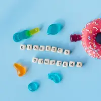 Berikut beberapa ragam komplikasi diabetes melitus yang perlu diwaspadai. (Pexels/Nataliya Vaitkevich).