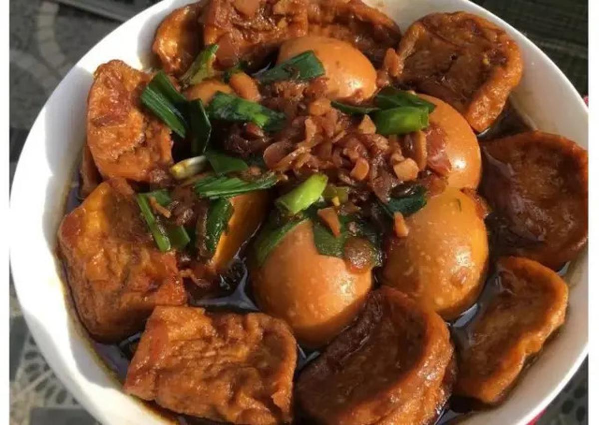 8 Cara Membuat Telur Kecap yang Gurih dan Manis Ala Ibu Rumah Tangga, Mudah Dipraktikkan