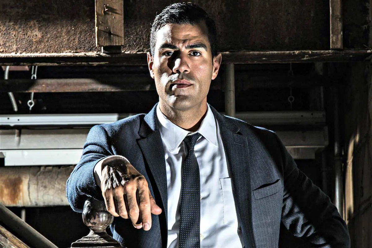 J. W. Cortes