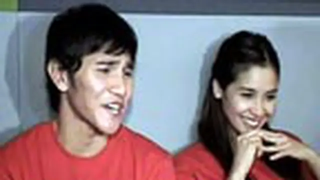 Vino Bastian-Marsha Timothy Menikah 20 Oktober