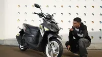 3 Kebiasaan Sepele yang Bikin Aki Motor Injeksi Cepat Soak