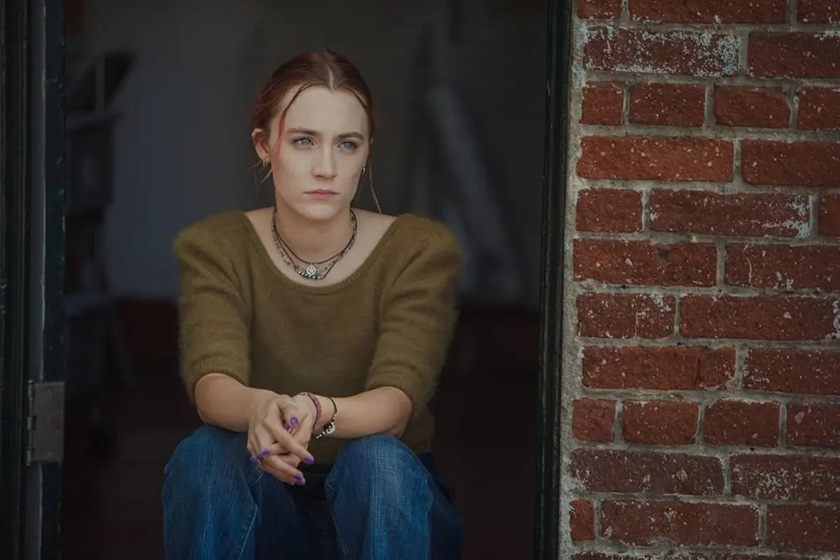 Lady Bird (2017)