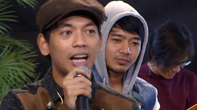 [Livestreaming] Eksklusif Liputan6.com bersama D'Masiv