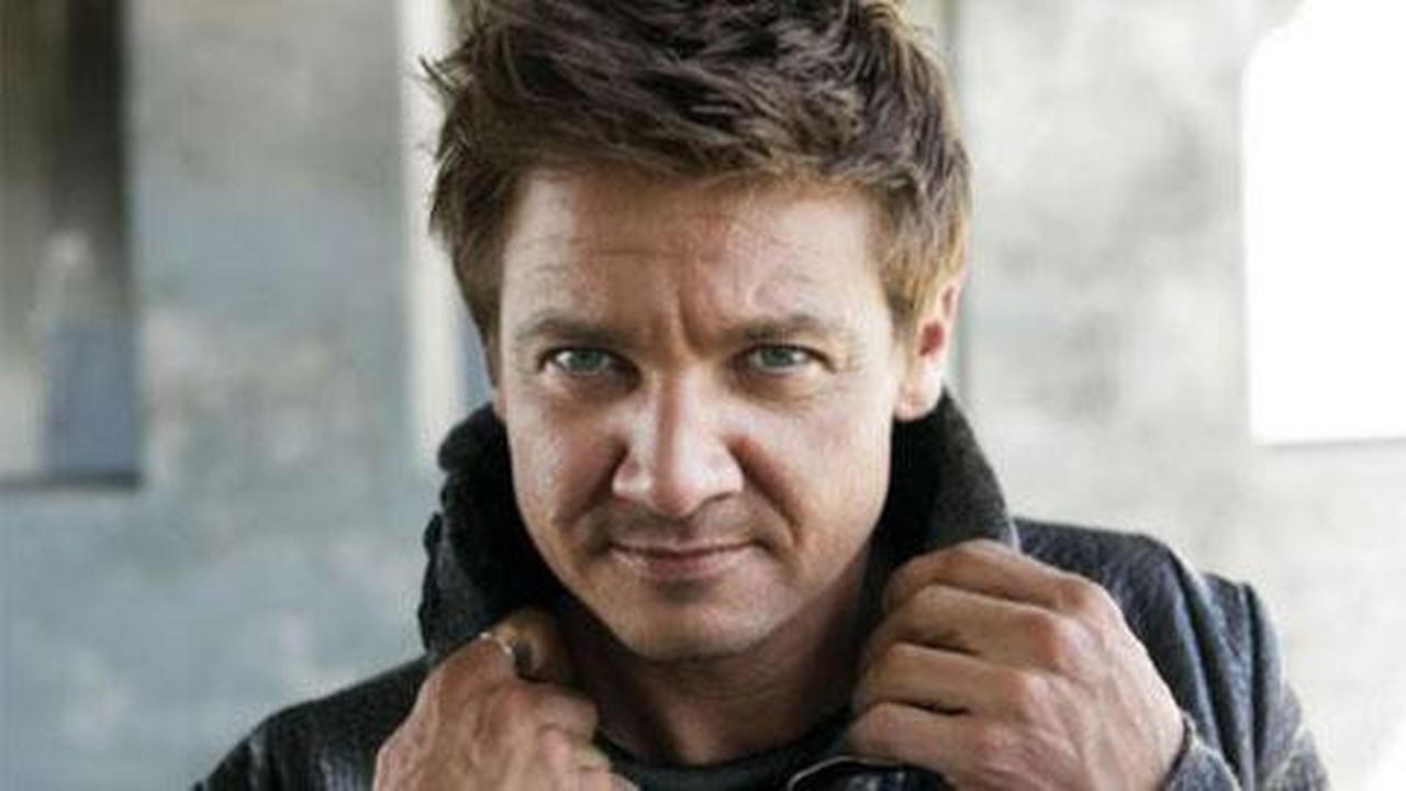 Kesan Jeremy Renner akan perannya di 'The Avengers' ternyata...
