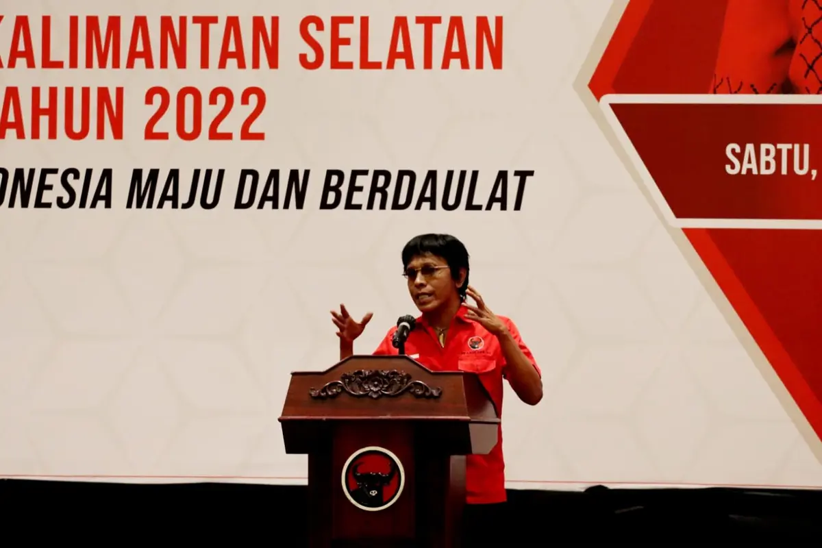 Politisi PDIP, Adian Napitupulu (Istimewa)