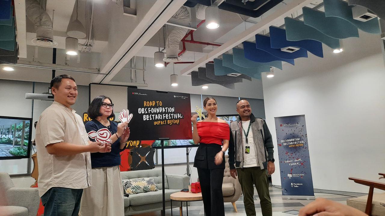Kick Off Bestari Festival 2024