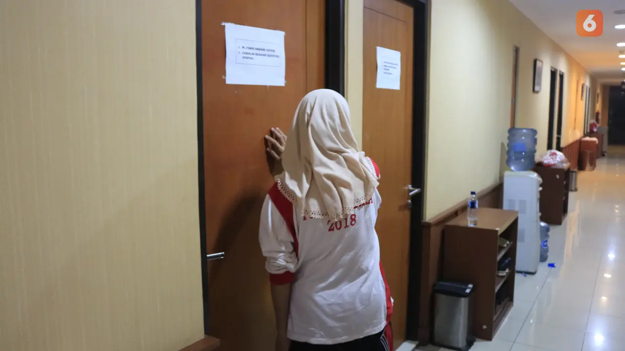 Paskibraka 2019, Paskibraka Nasional 2019, Paskibraka