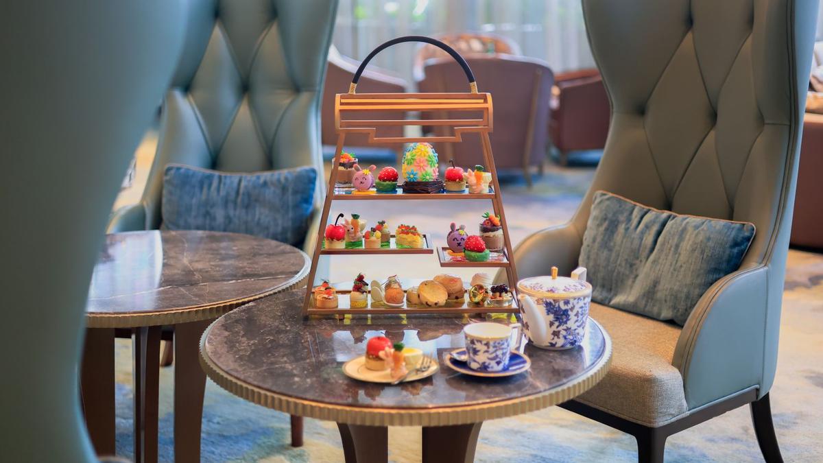 Rayakan Easter Hangat dan Berkesan di InterContinental Jakarta Pondok Indah