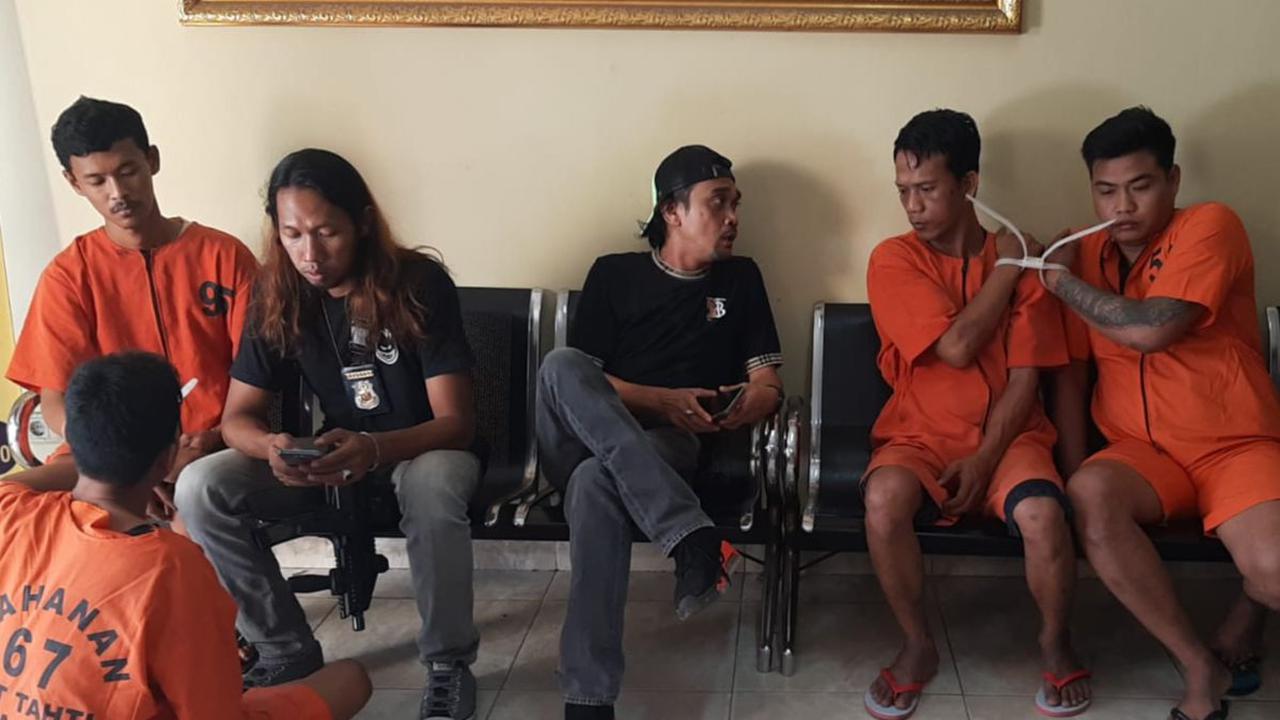 Dok. Istimewa