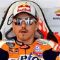 Pembalap Repsol Honda, Jorge Lorenzo. (AFP/Jose Jordan)