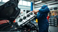 Fungsi Intake Manifold: Komponen Penting dalam Sistem Mesin Kendaraan