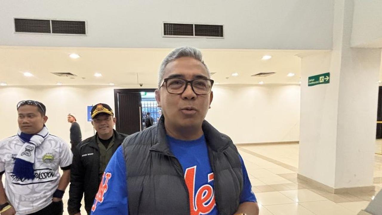 Wali Kota Bandung Larang Konvoi Bobotoh Usai Persib Taklukkan Persija