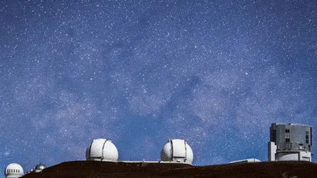 Mengutip dari indy100, Rabu, (08/11), sinyal radio ini merupakan salah satu sinyal besar yang ditangkap oleh teleskop radio SKA Pathfinder Australia.&nbsp;