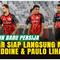 Pelatih Persija Jakarta Mauricio Souza memastikan Fajar Faturrahman bisa dimainkan saat menghadapi Madura United pada Jumat (23/1/2026) di SUGBK. Sementara Alaeddine Ajaraie dan Paulo Ricardo masih menunggu kepastian izin tampil.